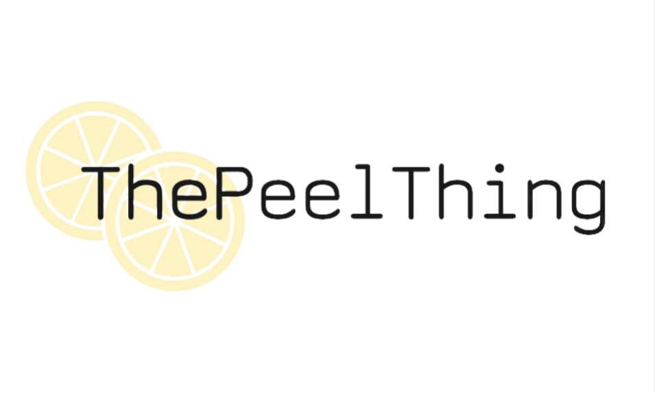 The Peel Thing