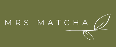 MRS MATCHA