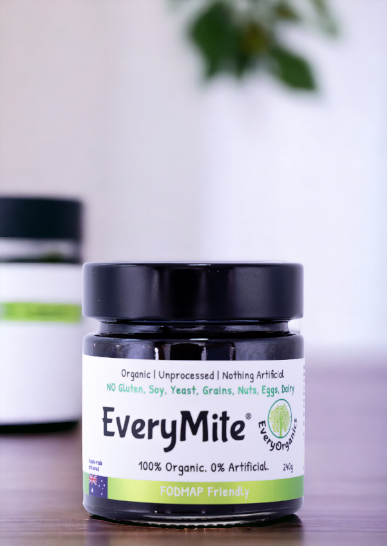 EveryOrganics - Everymite FODMAP