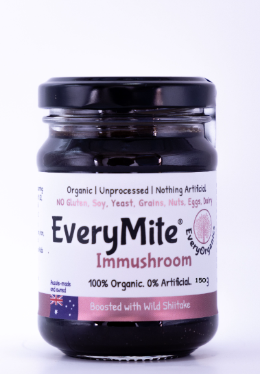 EveryOrganics - Immushroom