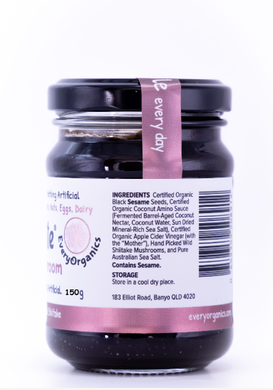 EveryOrganics - Immushroom