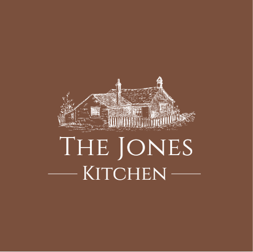 The Jones Kitchen