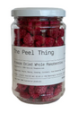 The Peel Thing - Freeze Dried Raspberry Whole